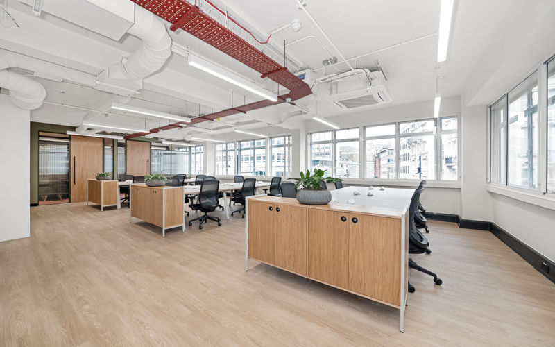 2 Swallow Place, London Image 6