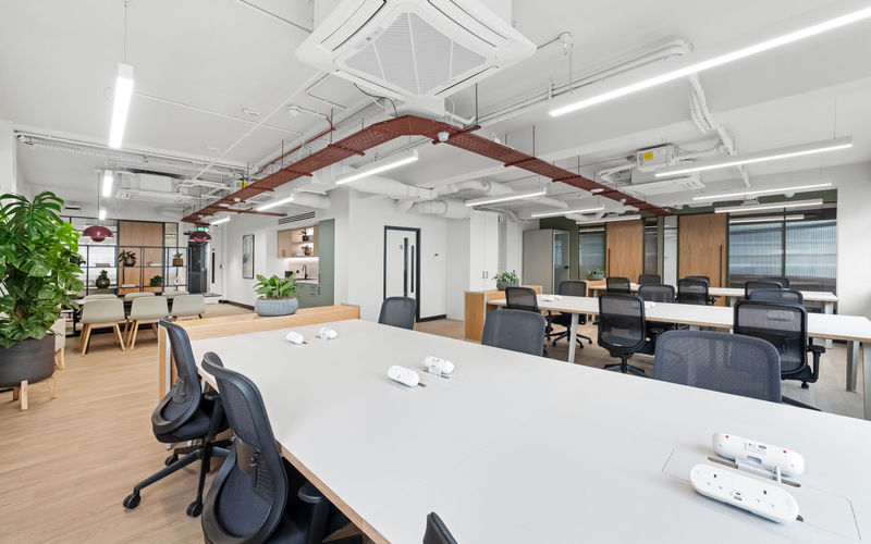 2 Swallow Place, London Image 1