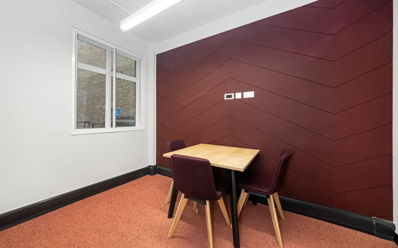 2 Swallow Place, London Image 8