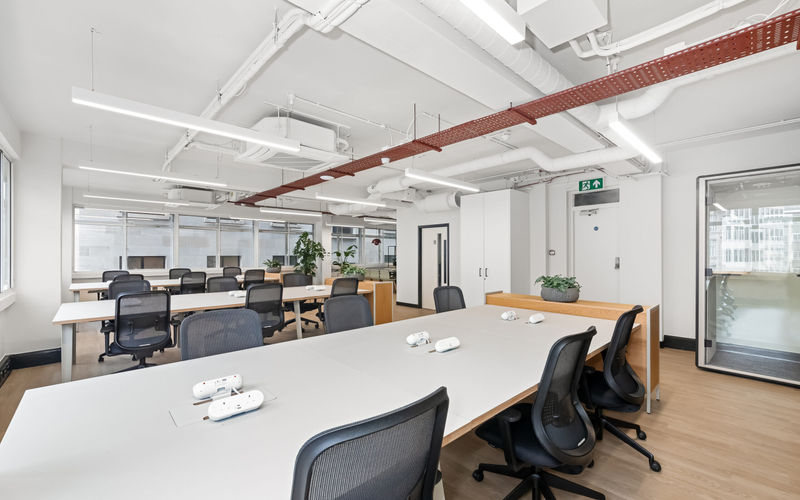 2 Swallow Place, London Image 4