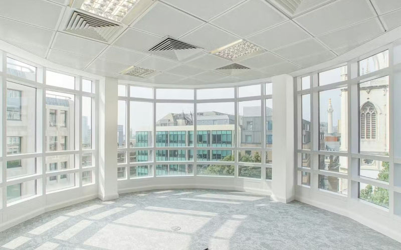 23-26 St Dunstan's Hill, London, 30 DESKS 23-26 St Dunstan's Hill, London Image 1