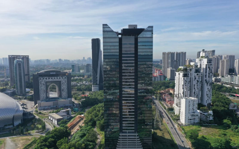 20 Jalan Dutamas 2, Kuala Lumpur Image 13