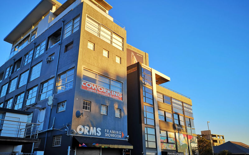 62 Roeland Street, Cape Town Image 12