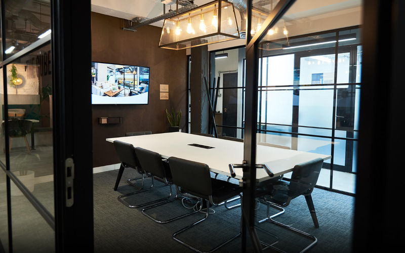 5-7 Tanner Street, Bermondsey Image 4