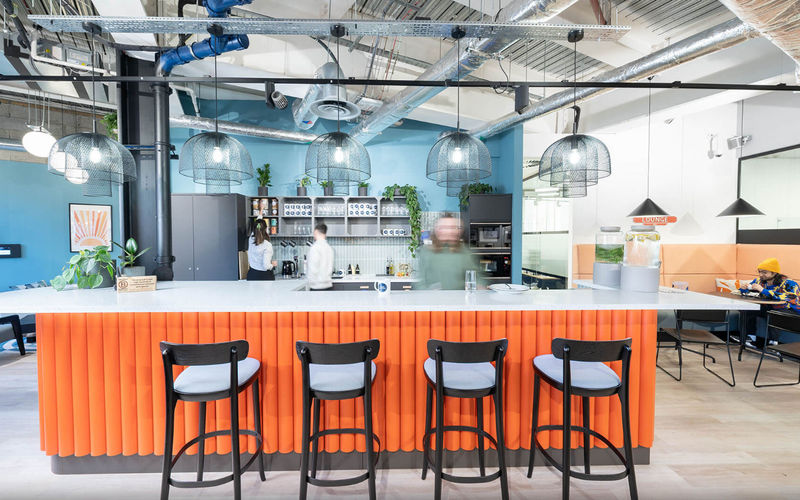 13 Hawley Crescent, Camden Town Image 4