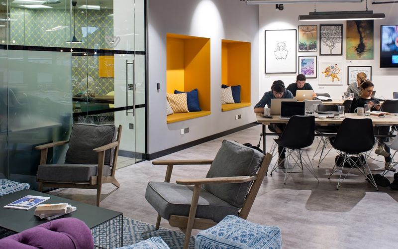 13 Hawley Crescent, Camden Town Image 7