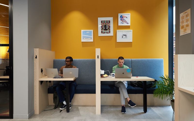 174 Hammersmith Road, Hammersmith Image 11