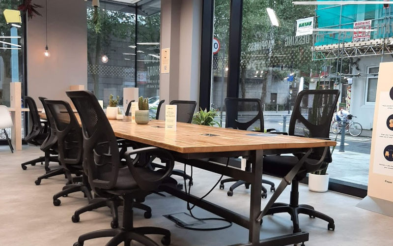 174 Hammersmith Road, Hammersmith Image 10