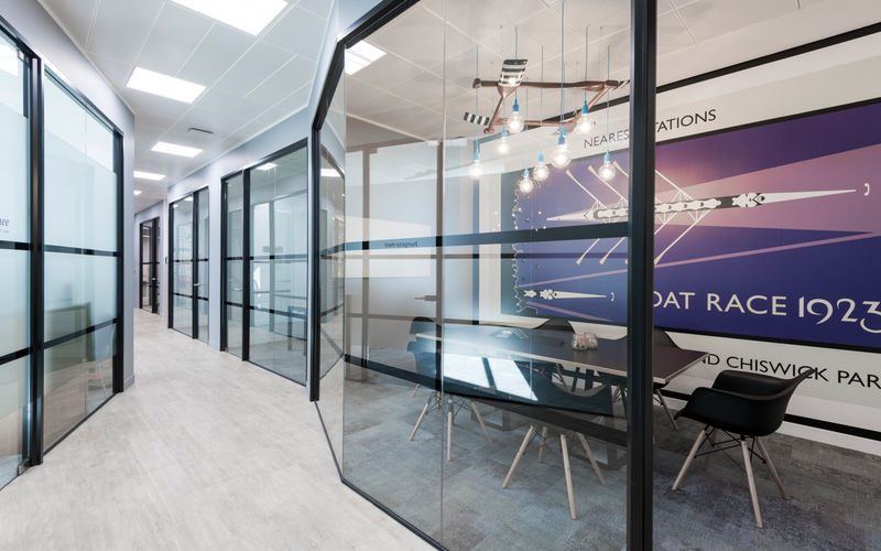 174 Hammersmith Road, Hammersmith Image 8