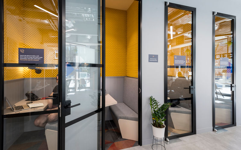 174 Hammersmith Road, Hammersmith Image 10