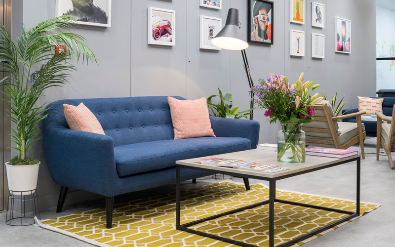 174 Hammersmith Road, Hammersmith Image 1