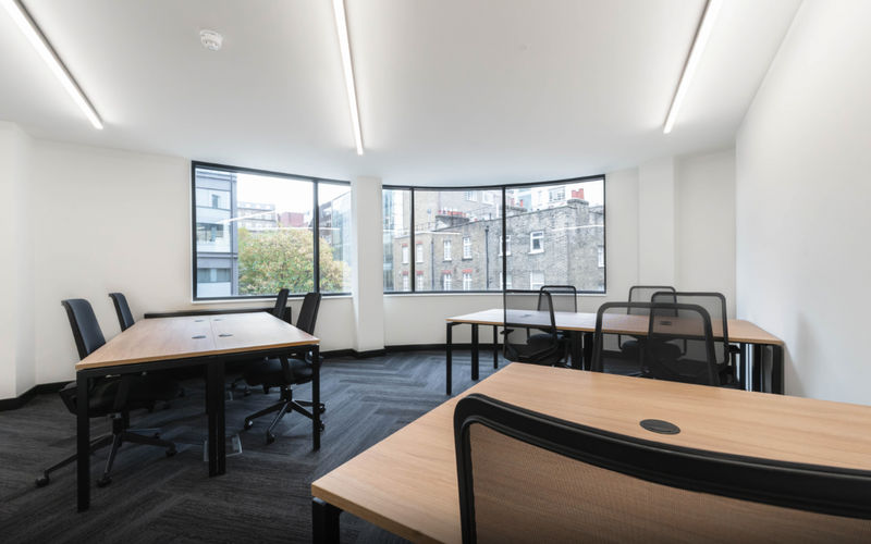 20 Red Lion Street, Holborn Image 11