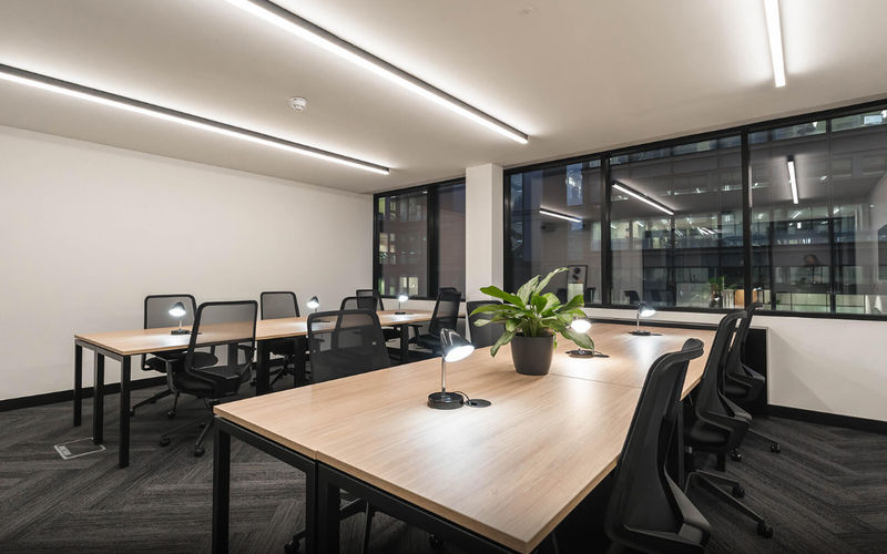 20 Red Lion Street, Holborn Image 6