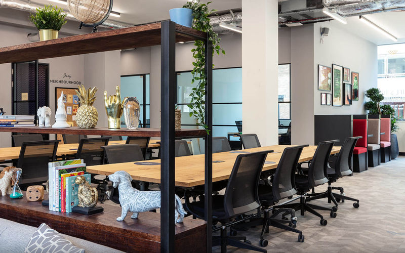 20 Red Lion Street, Holborn Image 1