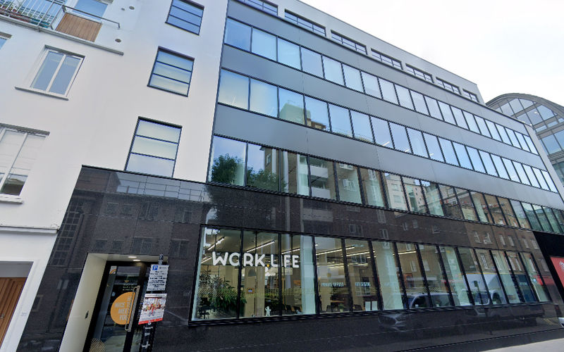 20 Red Lion Street, Holborn Image 14