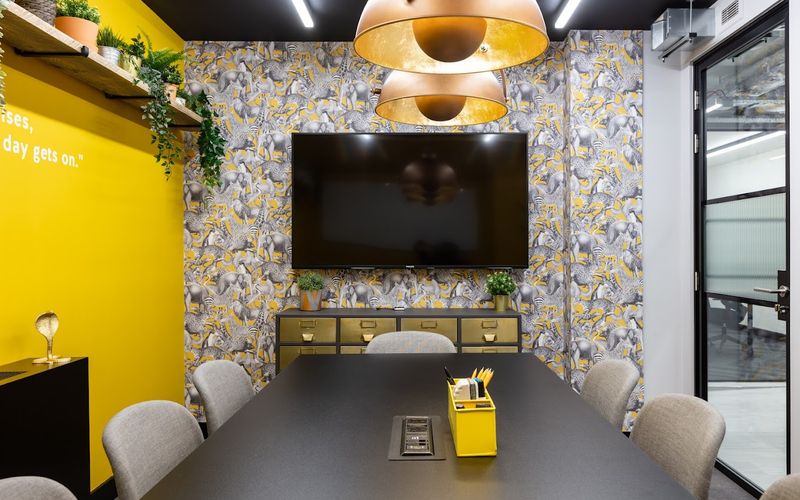 20 Red Lion Street, Holborn Image 8