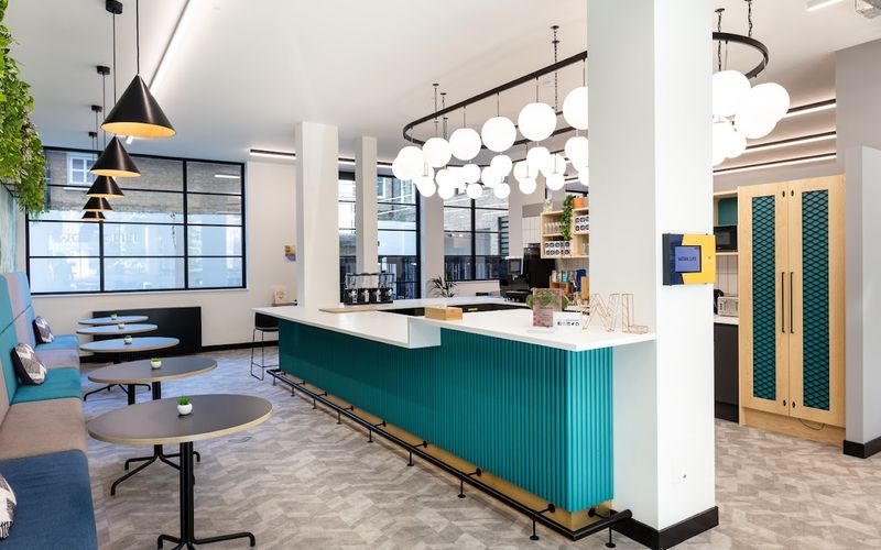 20 Red Lion Street, Holborn Image 12