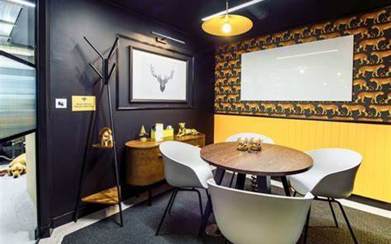 33 King's Road, Reading Image 4