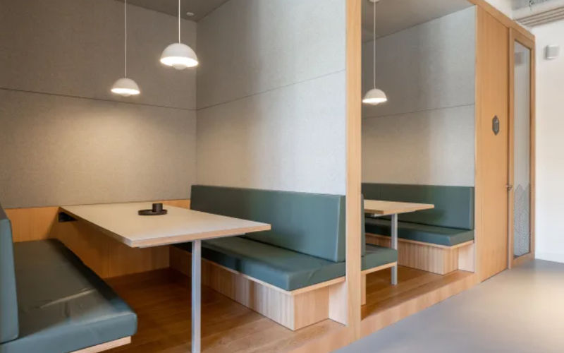 6007 Pdte Riesco, Santiago Image 7