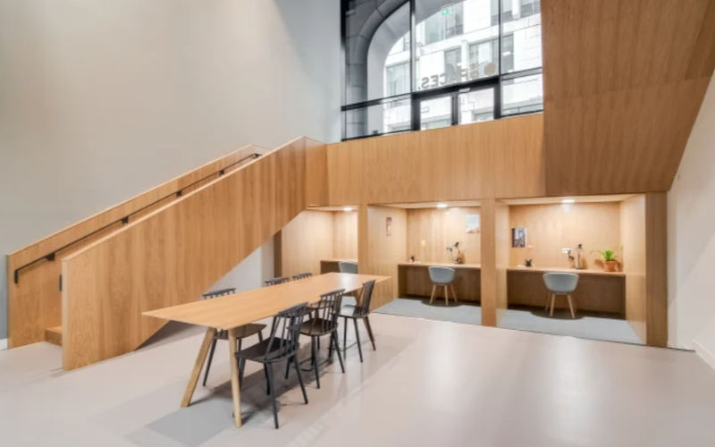 6007 Pdte Riesco, Santiago Image 5