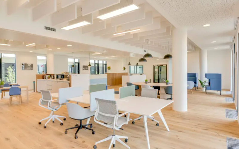 Antonine Hub Antonine House Callendar Boulevard Callendar Business Park, Falkirk Image 2