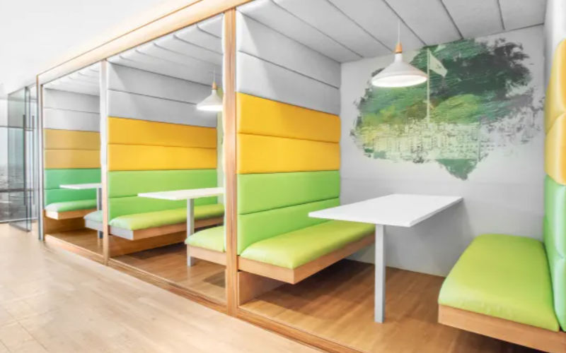 Antonine Hub Antonine House Callendar Boulevard Callendar Business Park, Falkirk Image 5