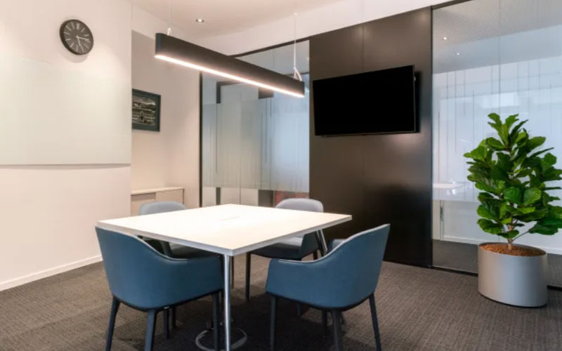 Antonine Hub Antonine House Callendar Boulevard Callendar Business Park, Falkirk Image 2