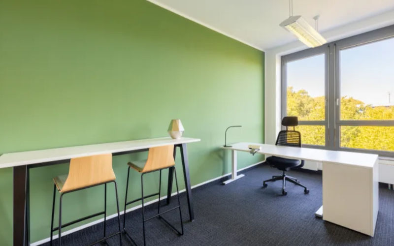 Antonine Hub Antonine House Callendar Boulevard Callendar Business Park, Falkirk Image 7