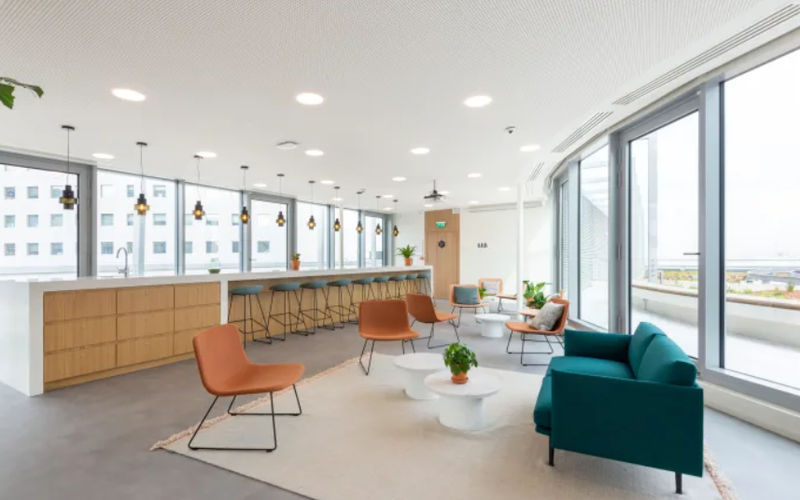 120 E 3rd St, Long Beach Image 1