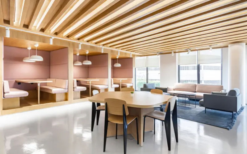 454 Soledad St, San Antonio Image 5