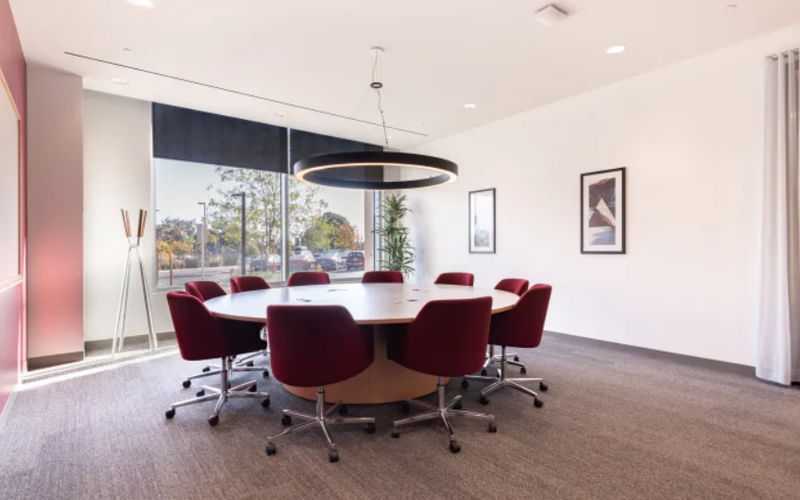 454 Soledad St, San Antonio Image 3