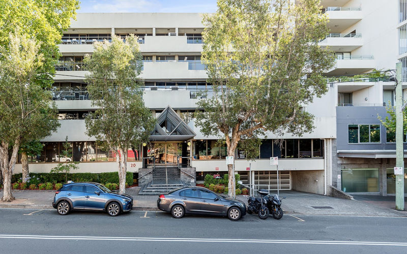 20 Clarke Street, Crows Nest Image 5