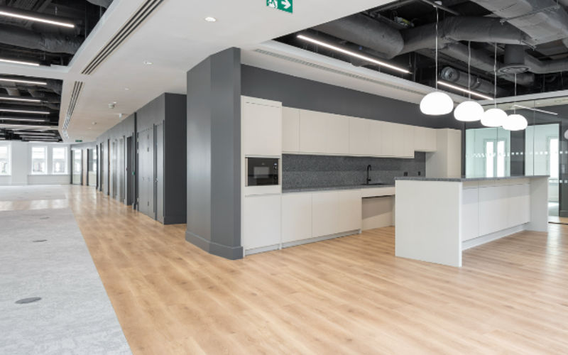 30 Eastcheap, London Image 1