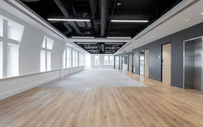 30 Eastcheap, London Image 1