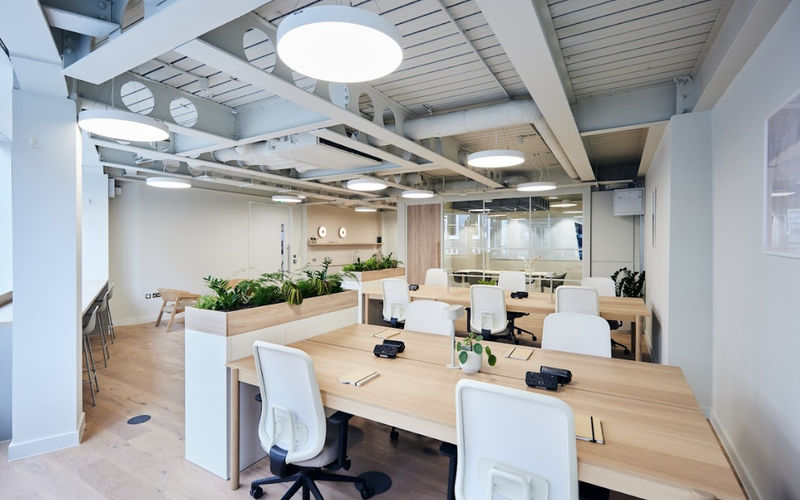 79 Clerkenwell Rd, London Image 1