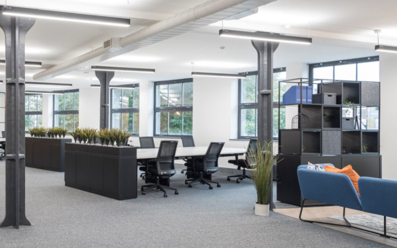 115 Southwark Bridge Rd, London, 40 DESKS 115 Southwark Bridge Rd, London Image 1