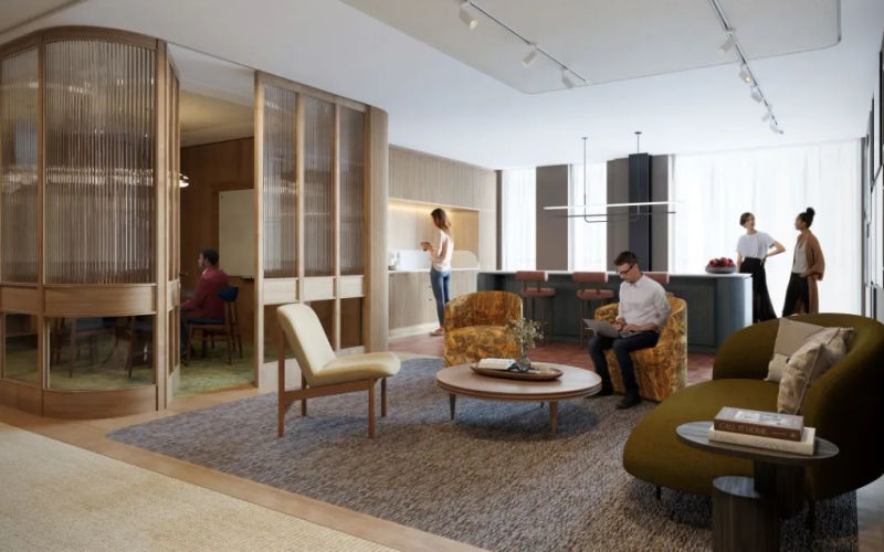 1 Sherwood St, London Image 2