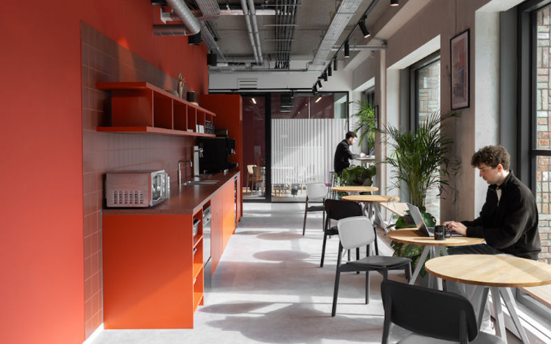 59 Papaverhof, Amsterdam Image 4