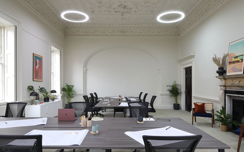 St Helen's House King Street, Derby Image 2