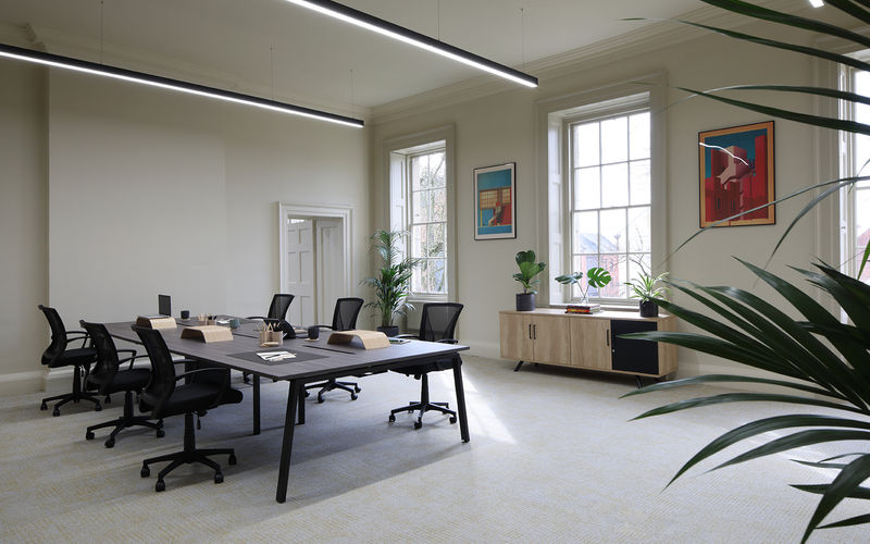 St Helen's House King Street, Derby Image 1