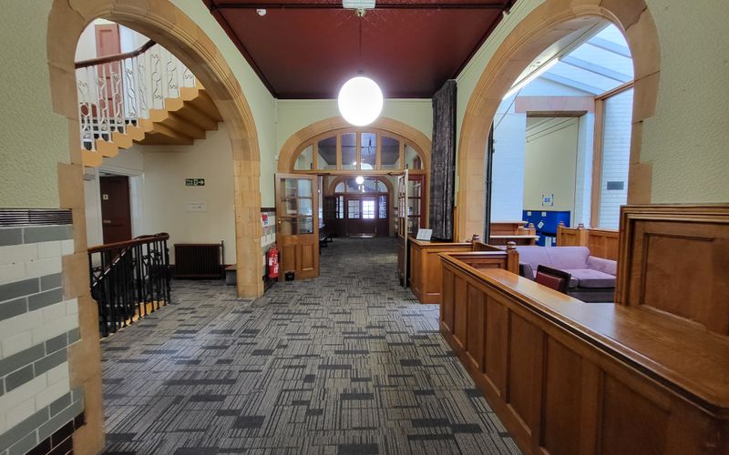 18-22 St Peter’s Churchyard, Derby Image 5