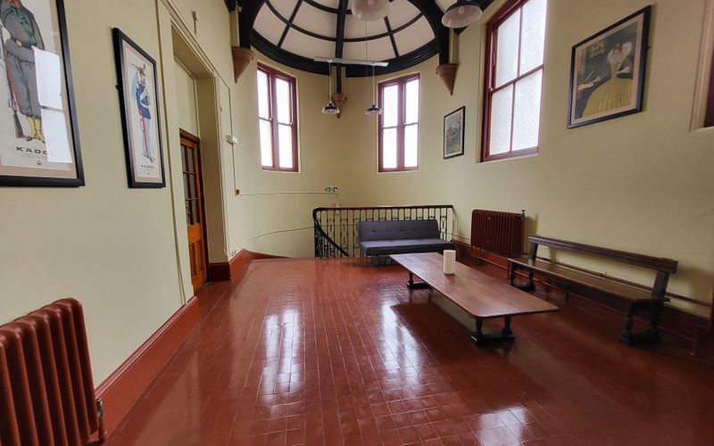 18-22 St Peter’s Churchyard, Derby Image 3