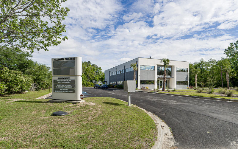 2155 N Park Ln, Charleston Image 13