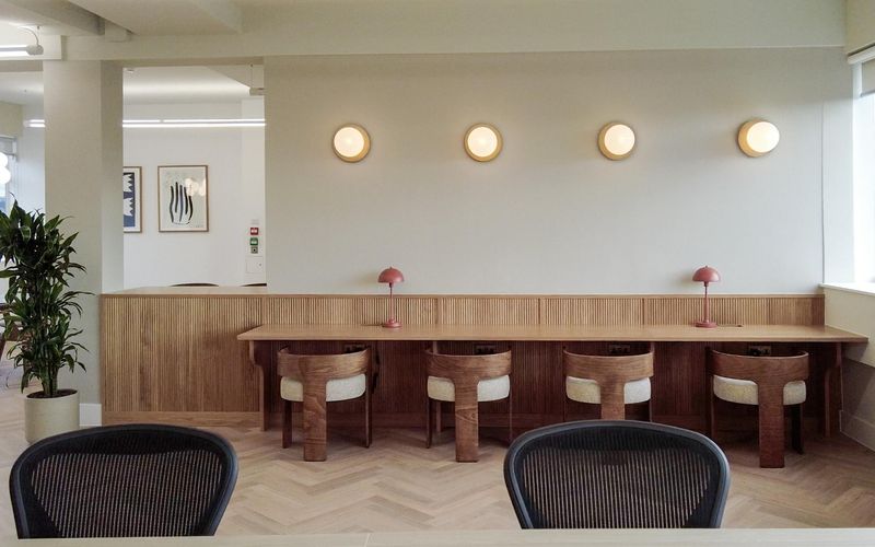 1 Alfred Mews, London Image 7