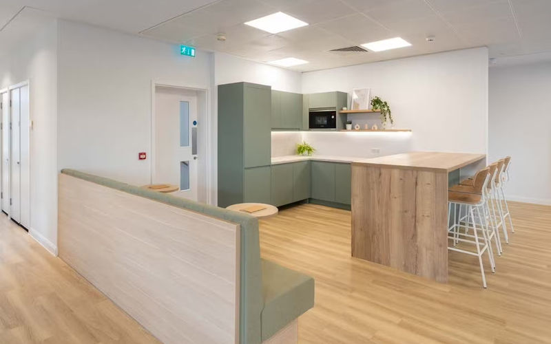 15 Bedford St, London Image 3