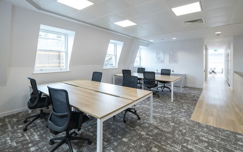 15 Bedford St, London Image 1