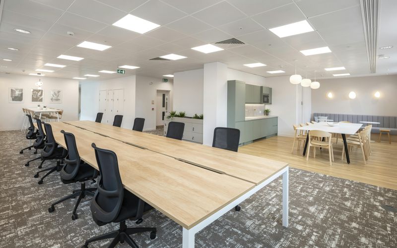 15 Bedford St, London Image 5