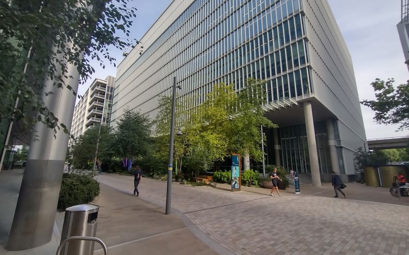 2 Kingdom Street, Greater London Image 1