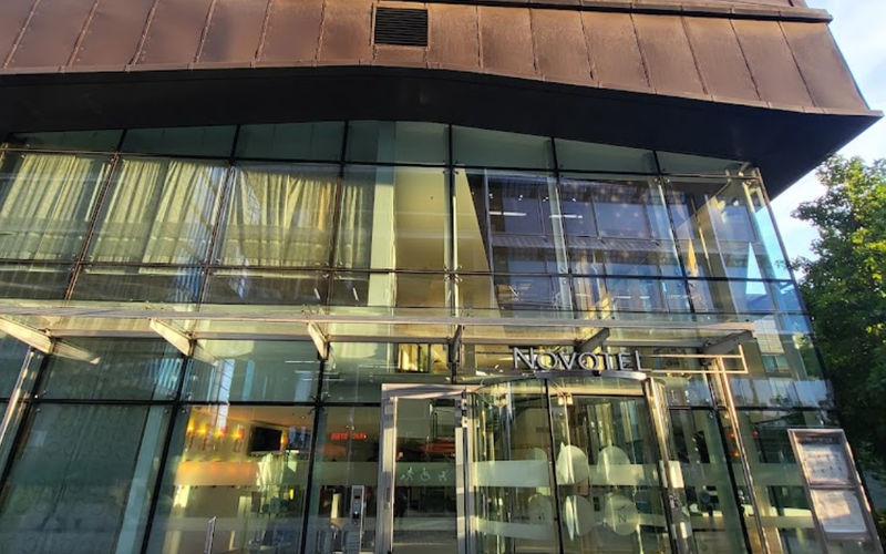 4 Kingdom Street, Greater London Image 1