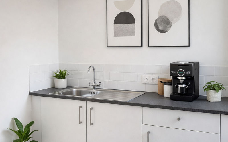 Curzon Street, Burton Upon Trent Image 3